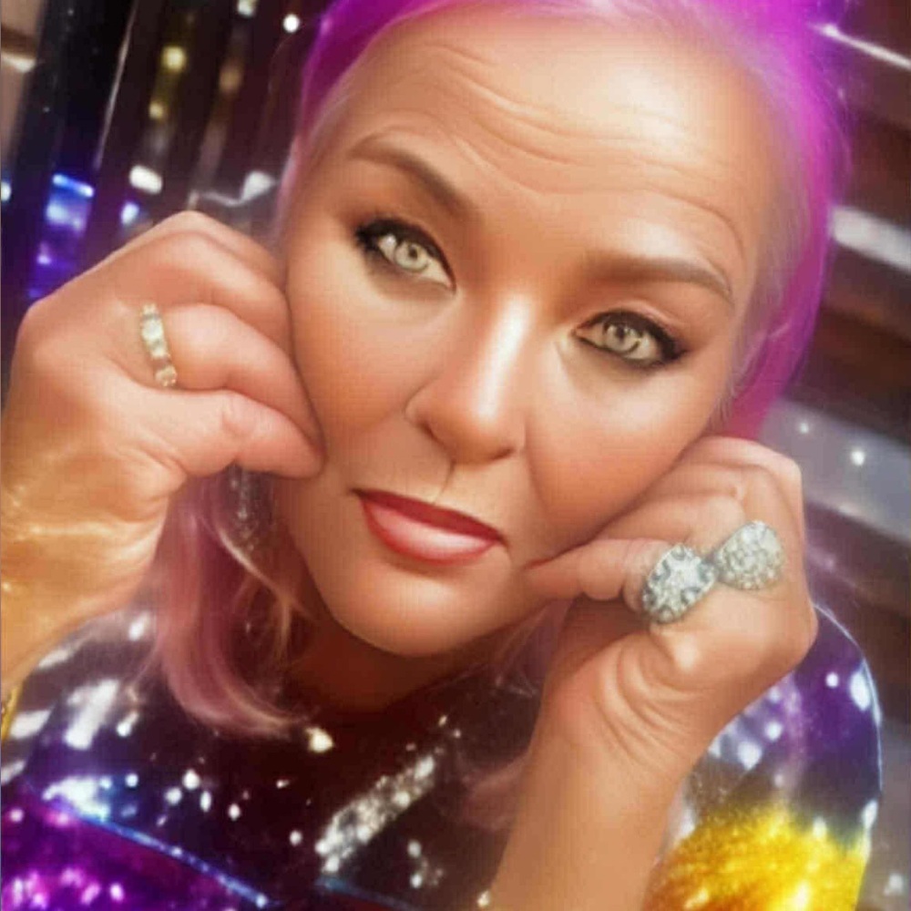 Meet your Posher, Eileen